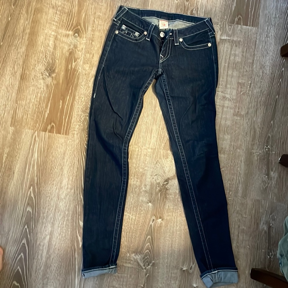 True religion dark Jean